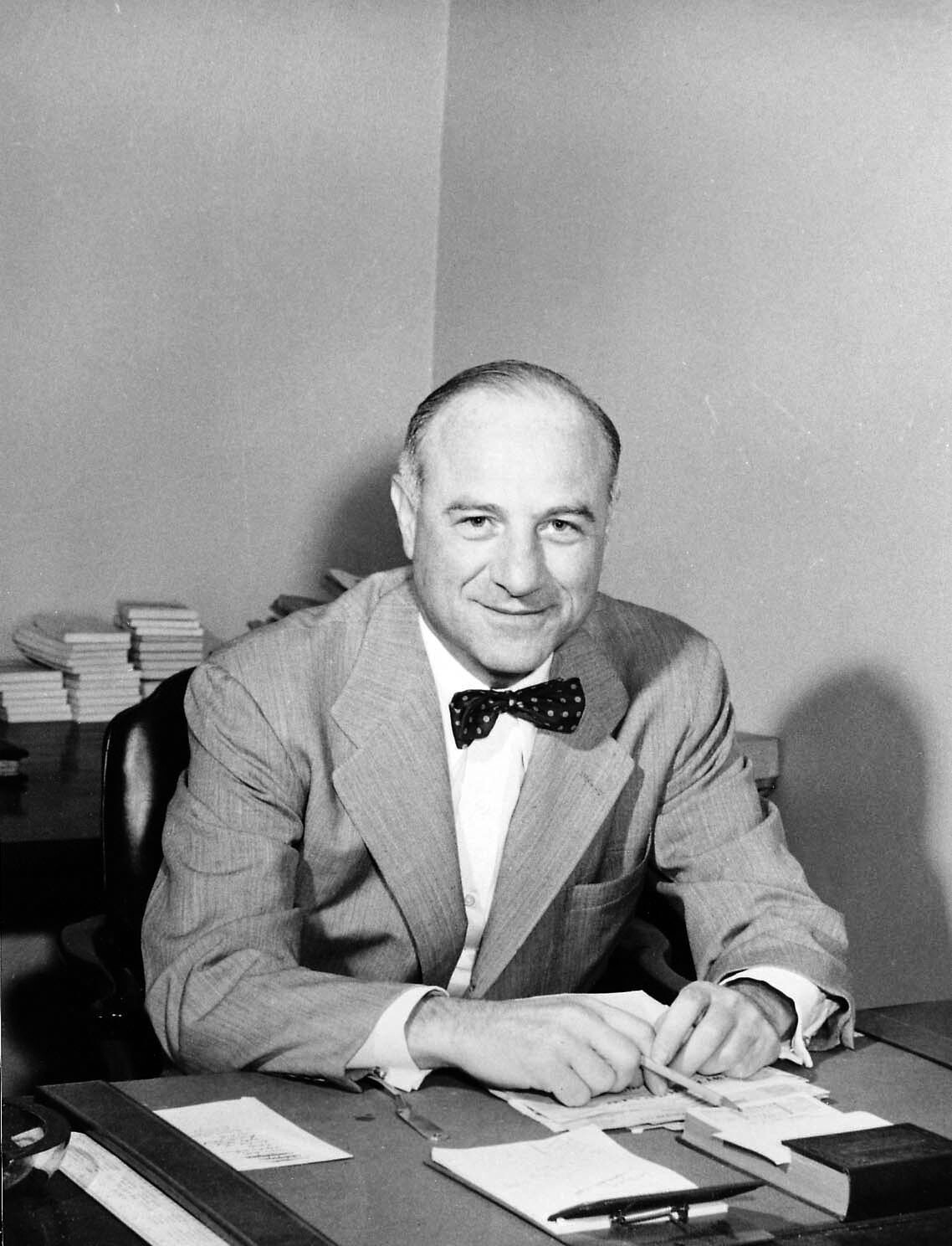 Bill Murstein